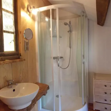 Casa vacanze Côté Jardin