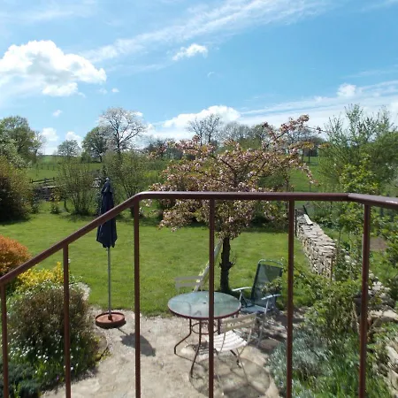 Côté Jardin Casa vacanze