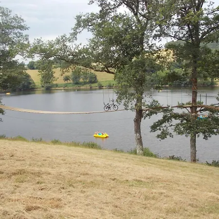 Casa vacanze Côté Jardin