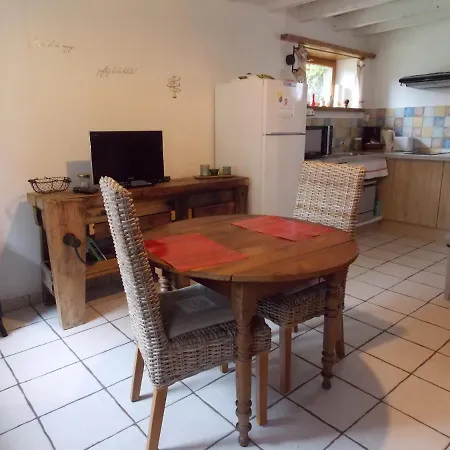 Côté Jardin Casa vacanze